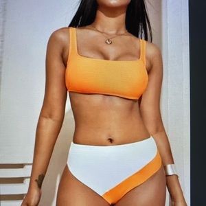 Shein Bathing Suit, Brand New, Never Worn